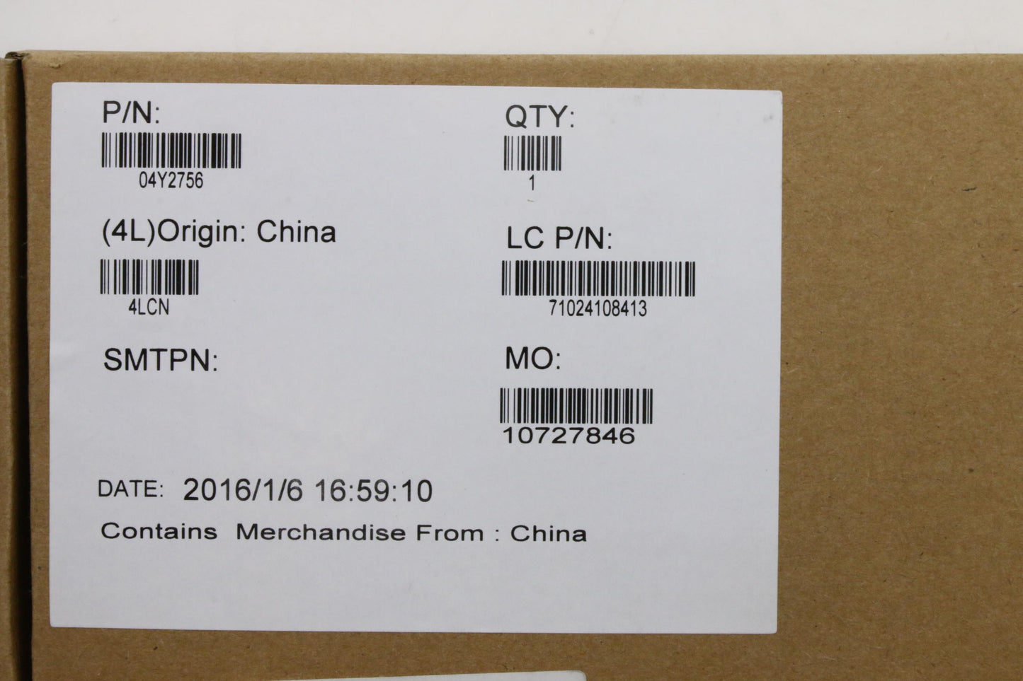 Lenovo Ki Keyboards Internal - 04Y2756