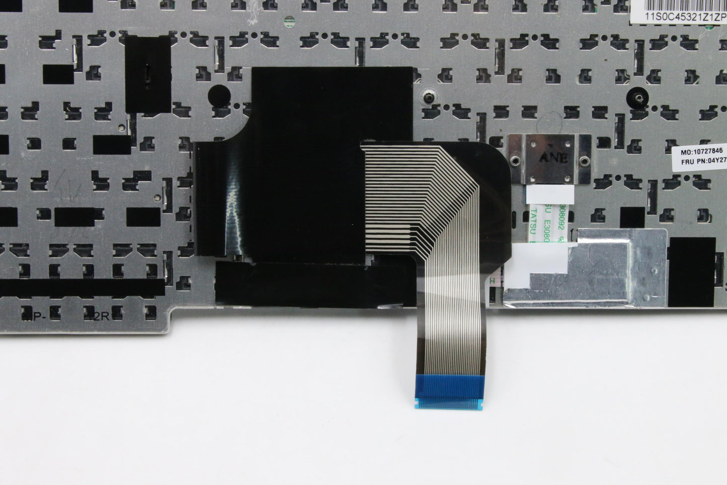 Lenovo Ki Keyboards Internal - 04Y2756