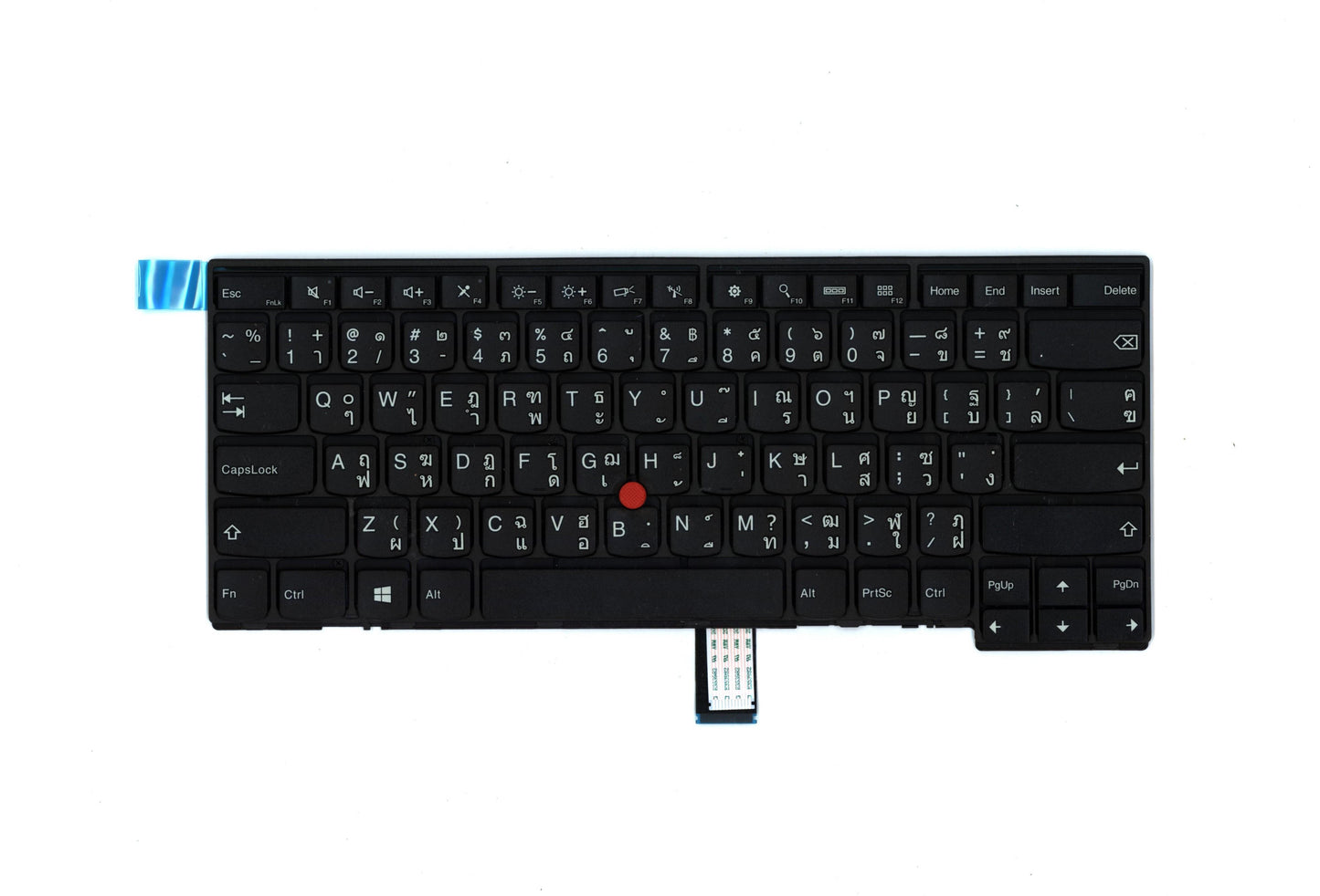 Lenovo Ki Keyboards Internal - 04Y2760