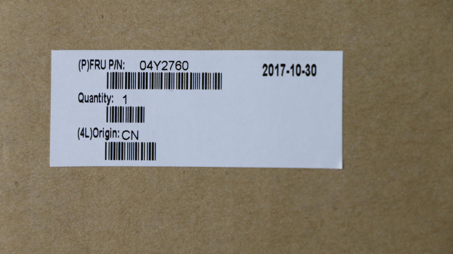 Lenovo Ki Keyboards Internal - 04Y2760