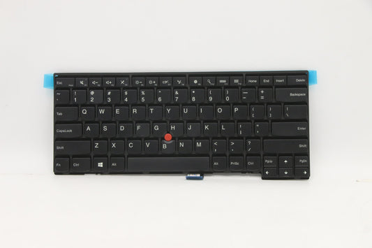 Lenovo Laptop Keyboard - 04Y2763