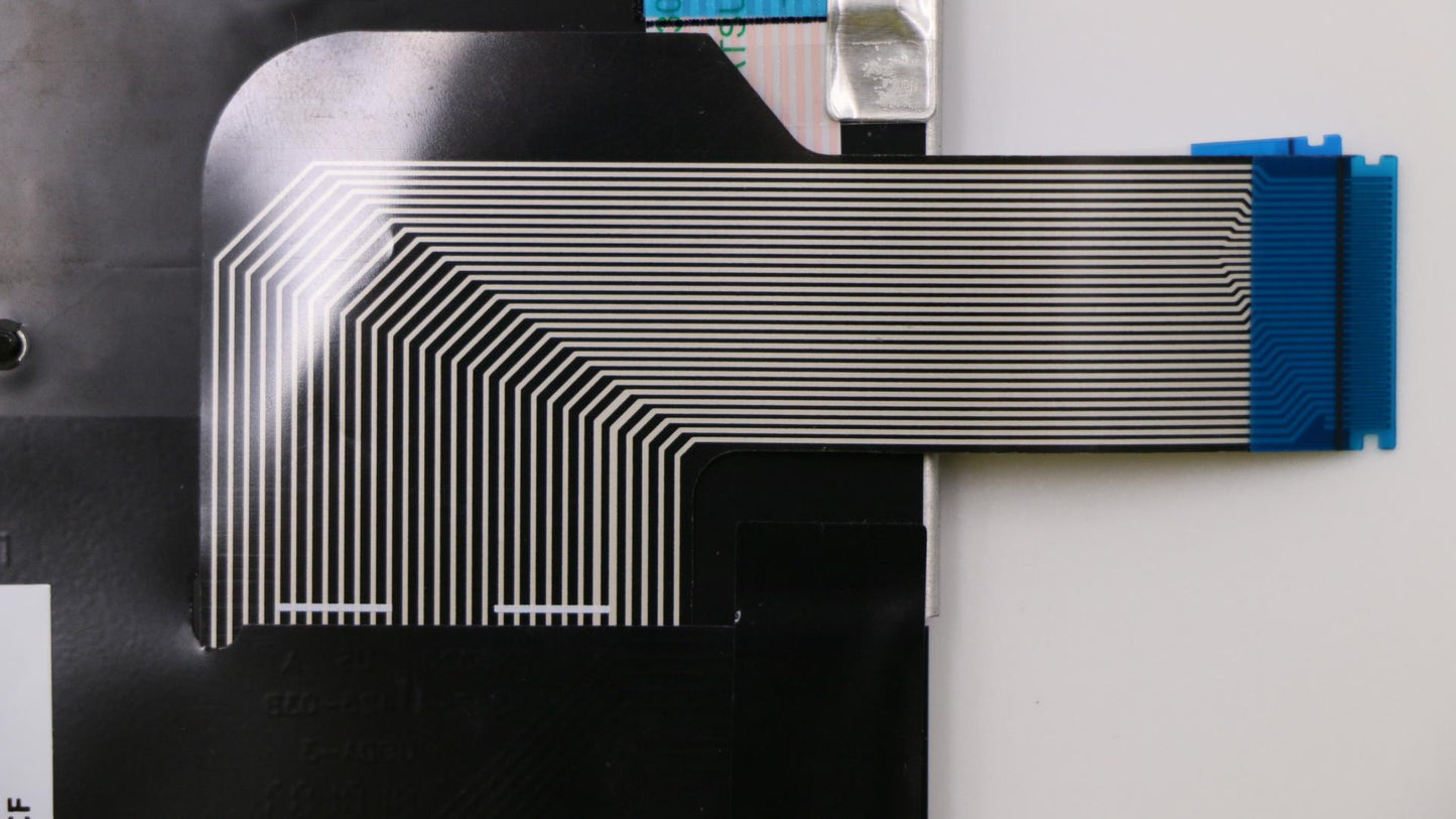 Lenovo Ki Keyboards Internal - 04Y2768