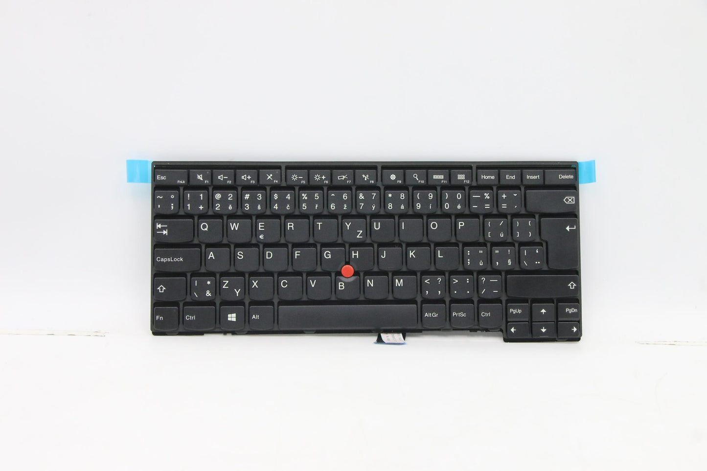 Lenovo Ki Keyboards Internal - 04Y2771