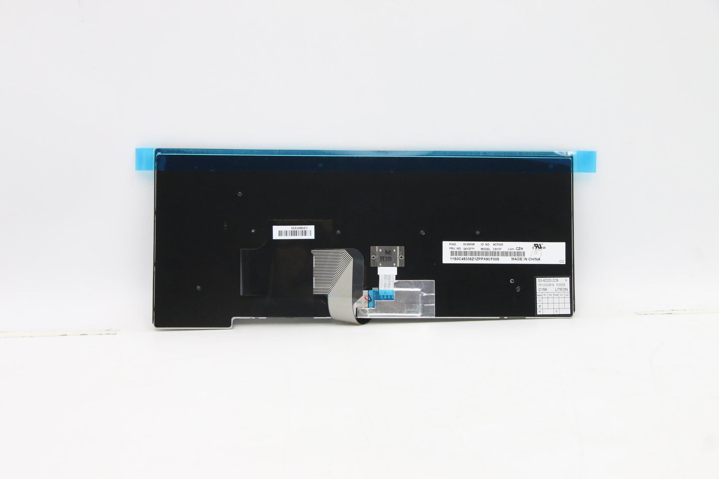Lenovo Ki Keyboards Internal - 04Y2771