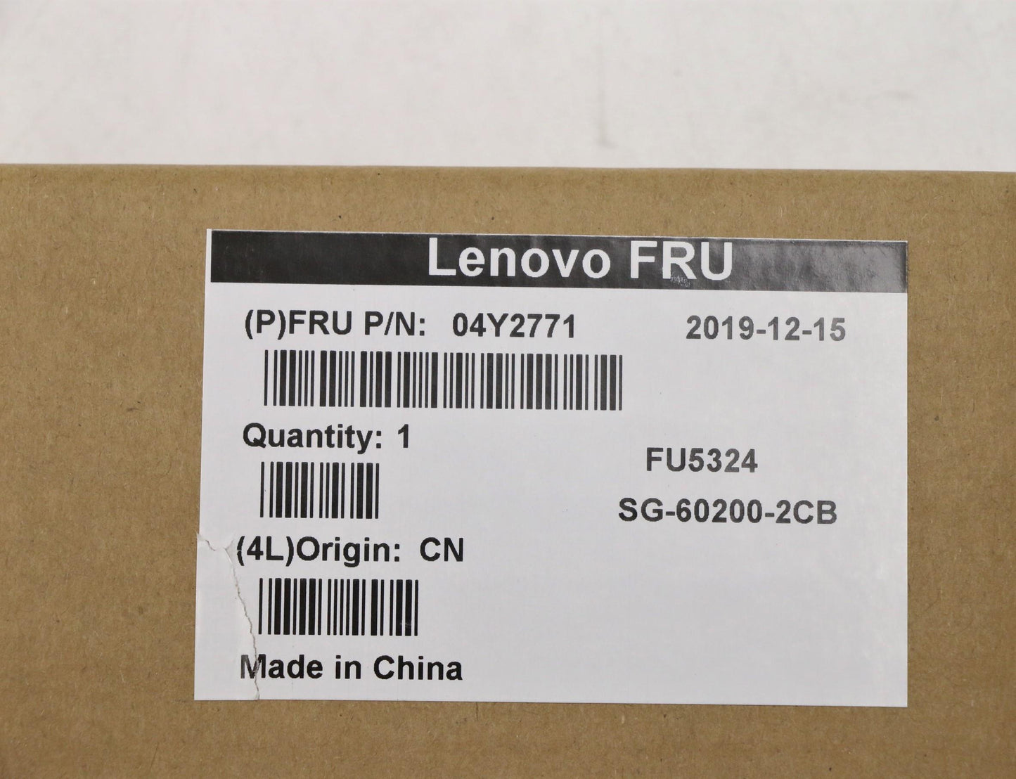 Lenovo Ki Keyboards Internal - 04Y2771