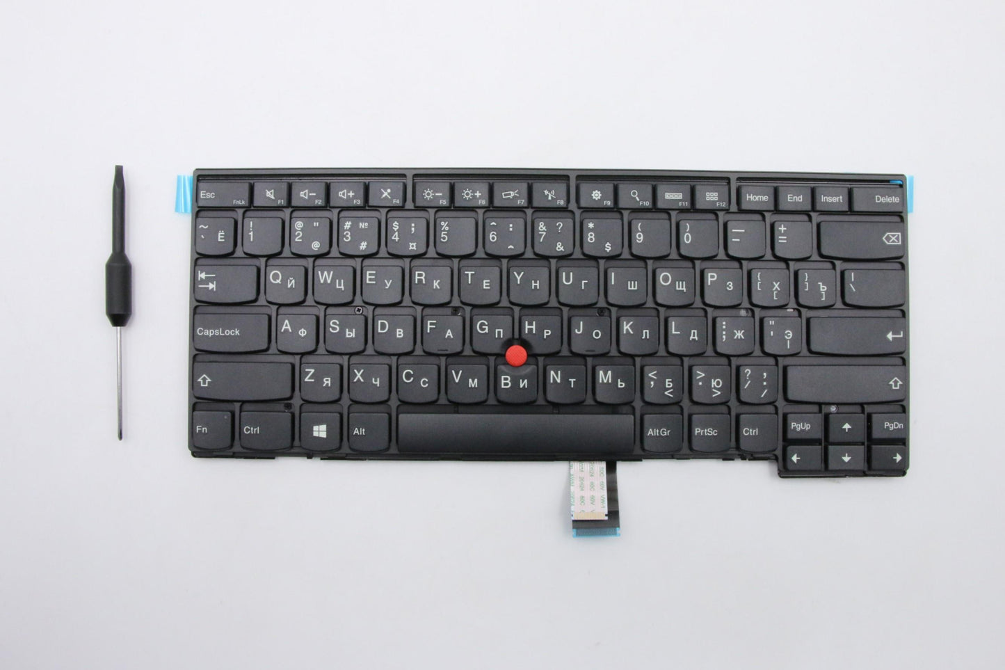 Lenovo Ki Keyboards Internal - 04Y2786