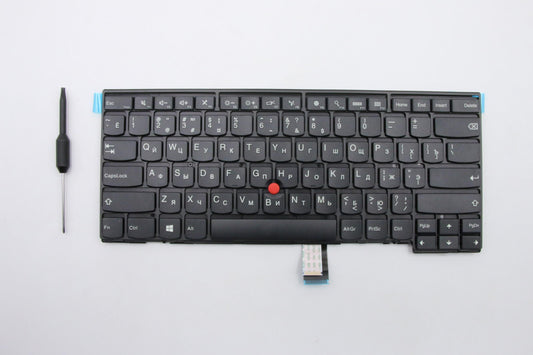 Lenovo Ki Keyboards Internal - 04Y2786