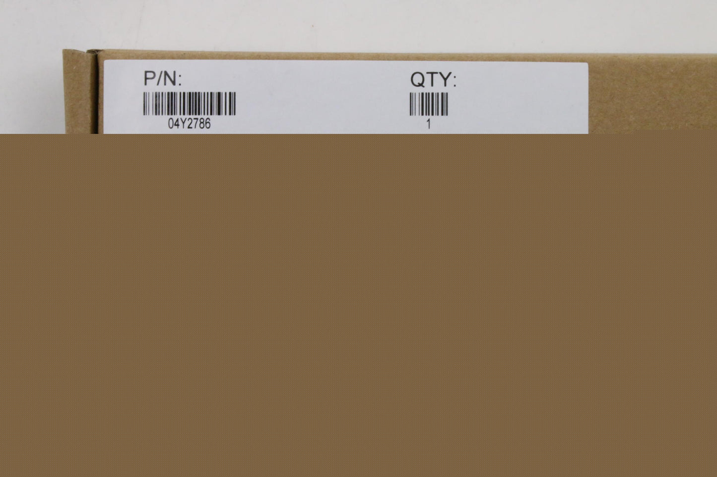 Lenovo Ki Keyboards Internal - 04Y2786