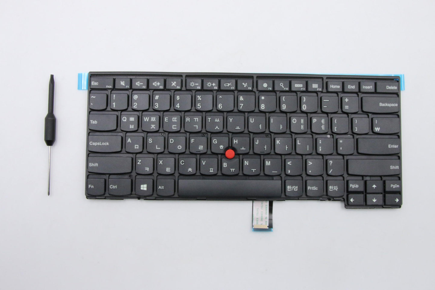 Lenovo Ki Keyboards Internal - 04Y2795