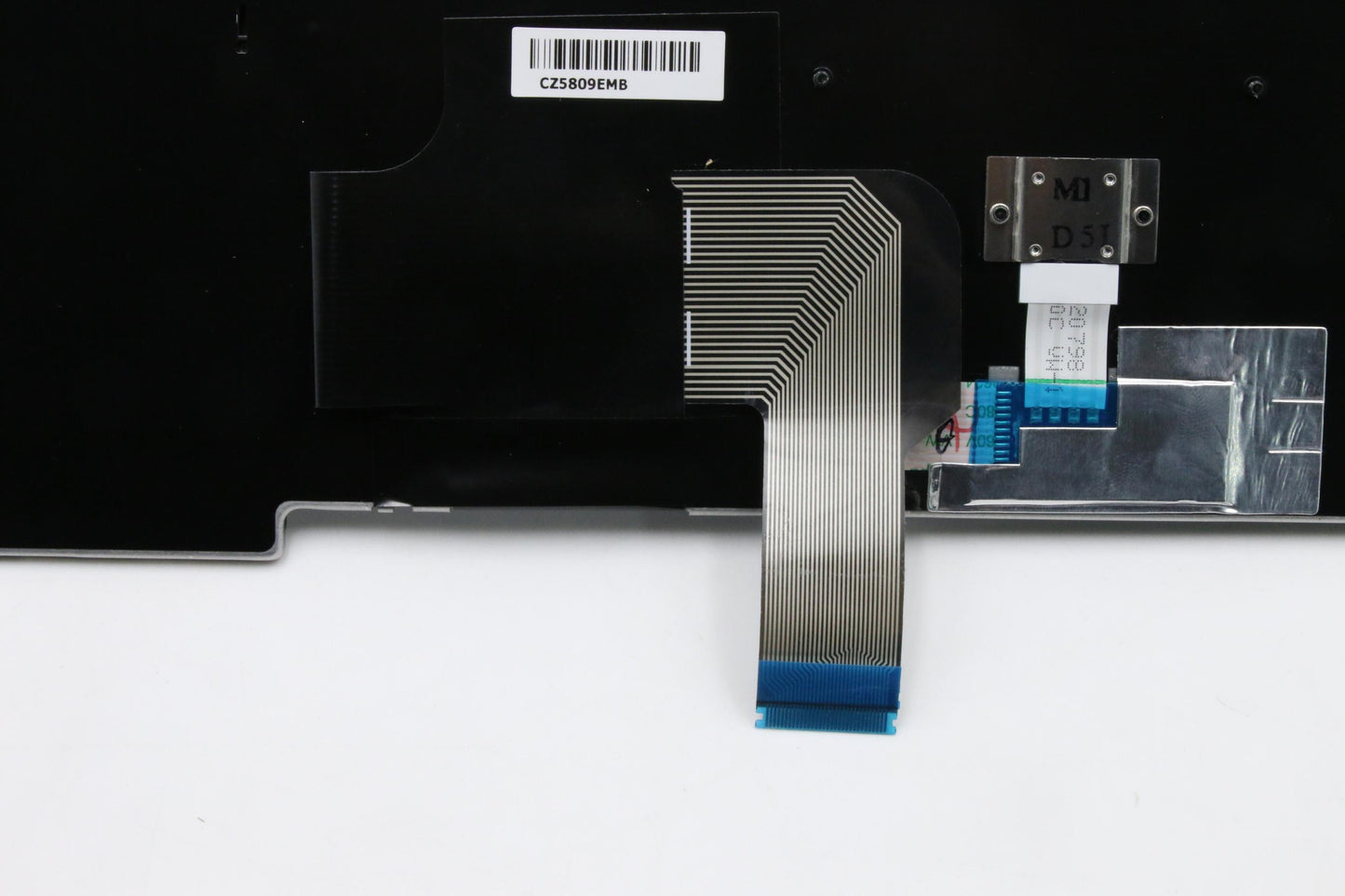 Lenovo Ki Keyboards Internal - 04Y2795