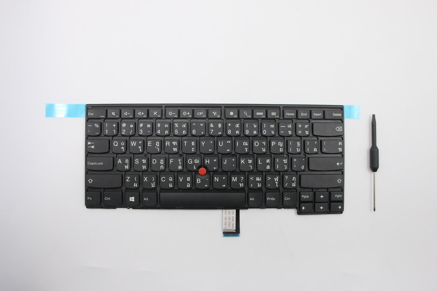 Lenovo Ki Keyboards Internal - 04Y2797