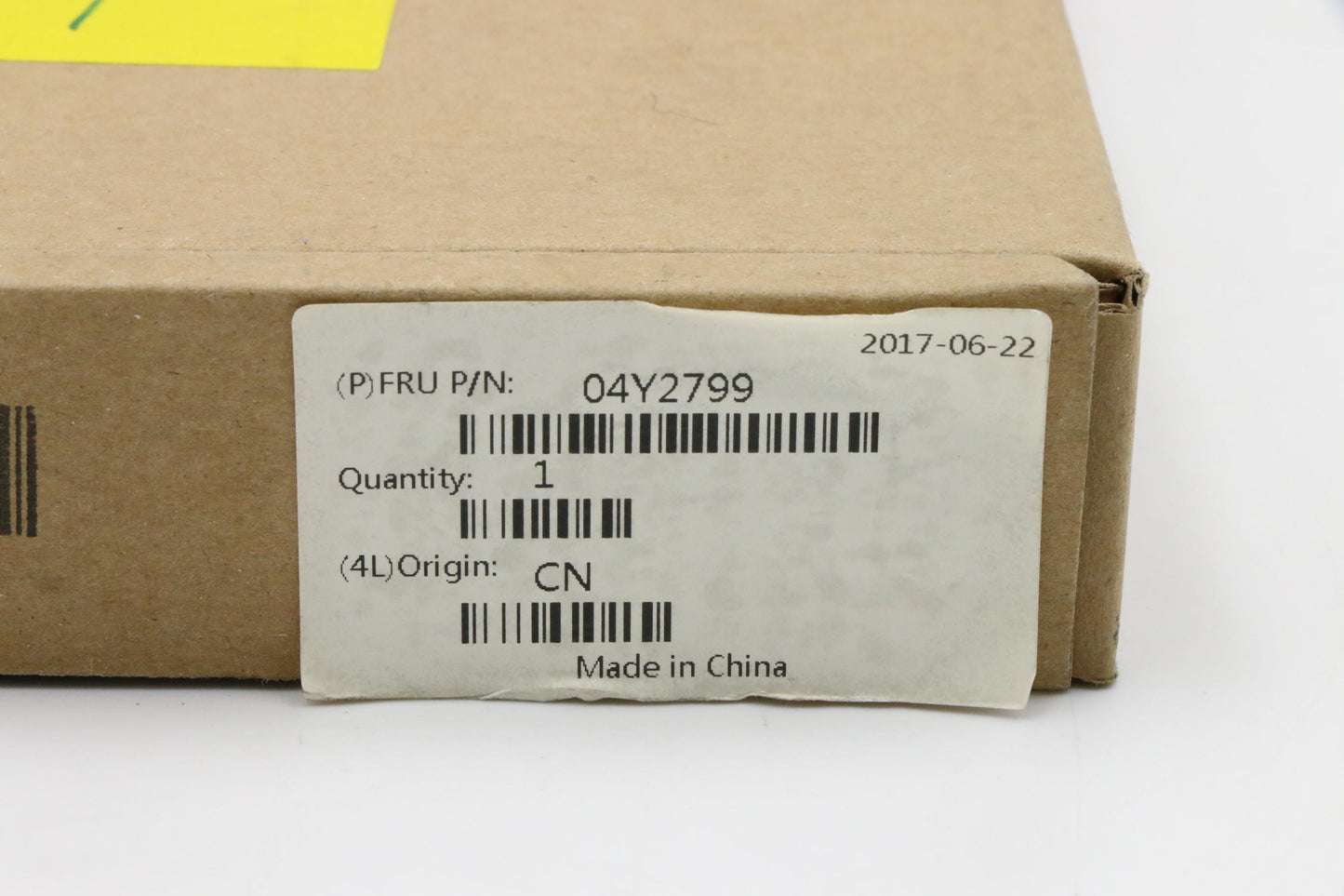 Lenovo Lion-Keyboard Indian Liteon - 04Y2799