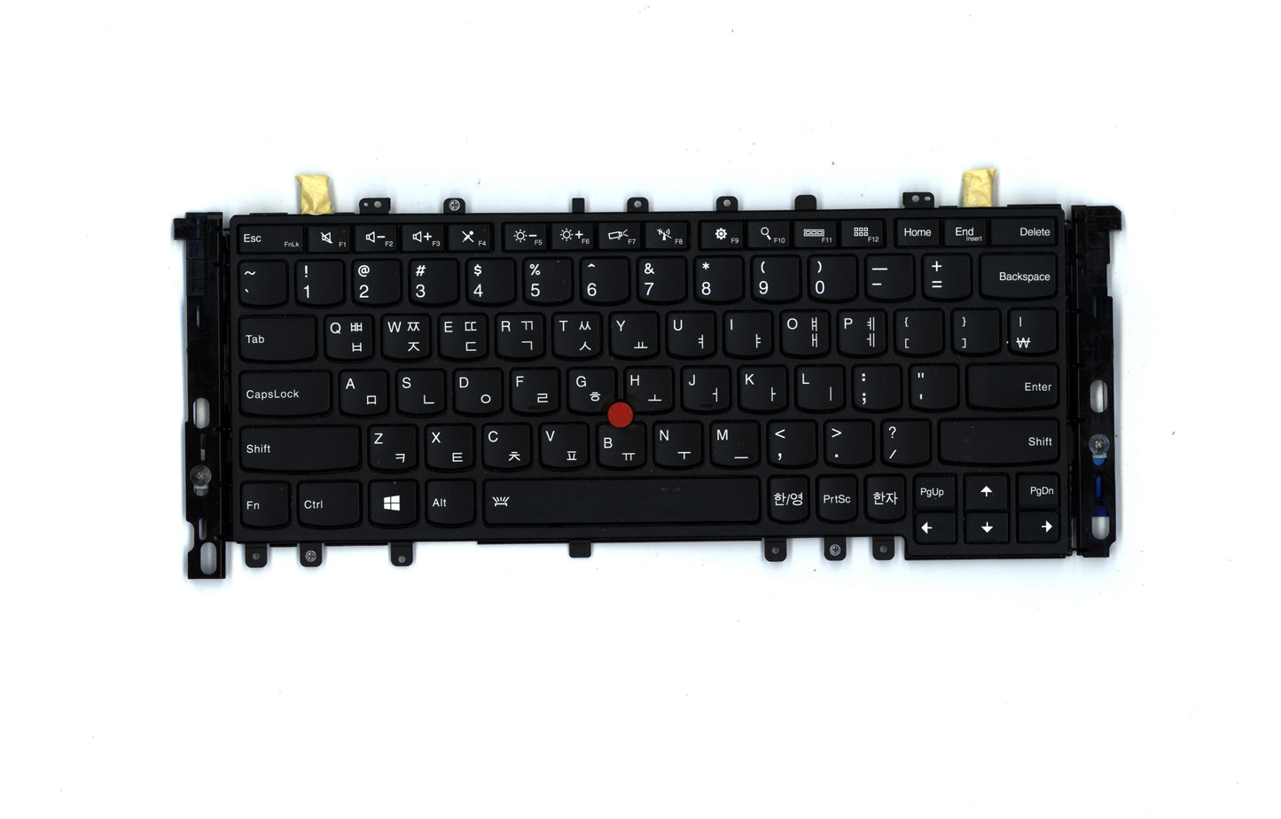 Lenovo Ki Keyboards Internal - 04Y2911