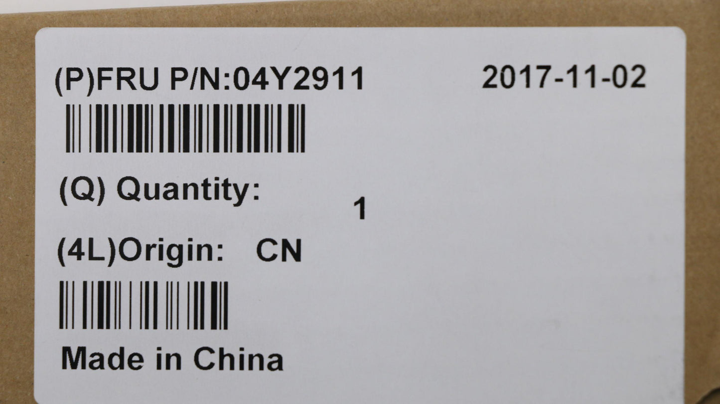 Lenovo Ki Keyboards Internal - 04Y2911
