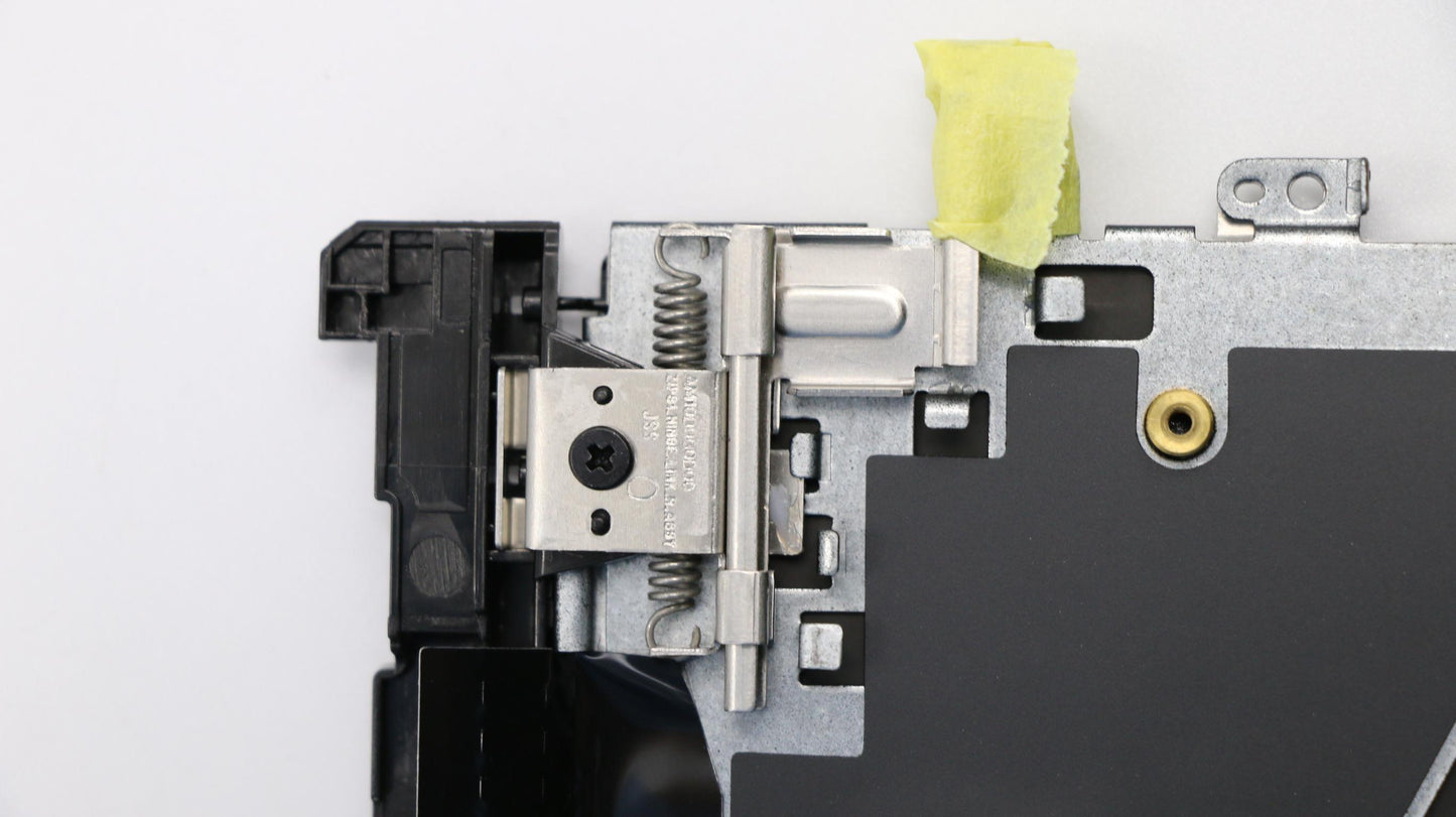 Lenovo Ki Keyboards Internal - 04Y2911