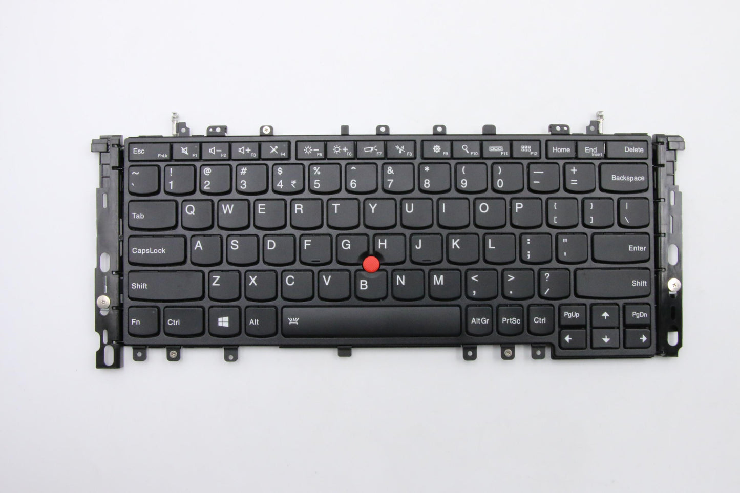 Lenovo Ki Keyboards Internal - 04Y2915