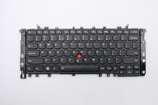 Lenovo Ki Keyboards Internal - 04Y2915