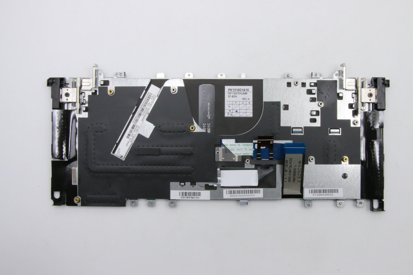 Lenovo Ki Keyboards Internal - 04Y2915