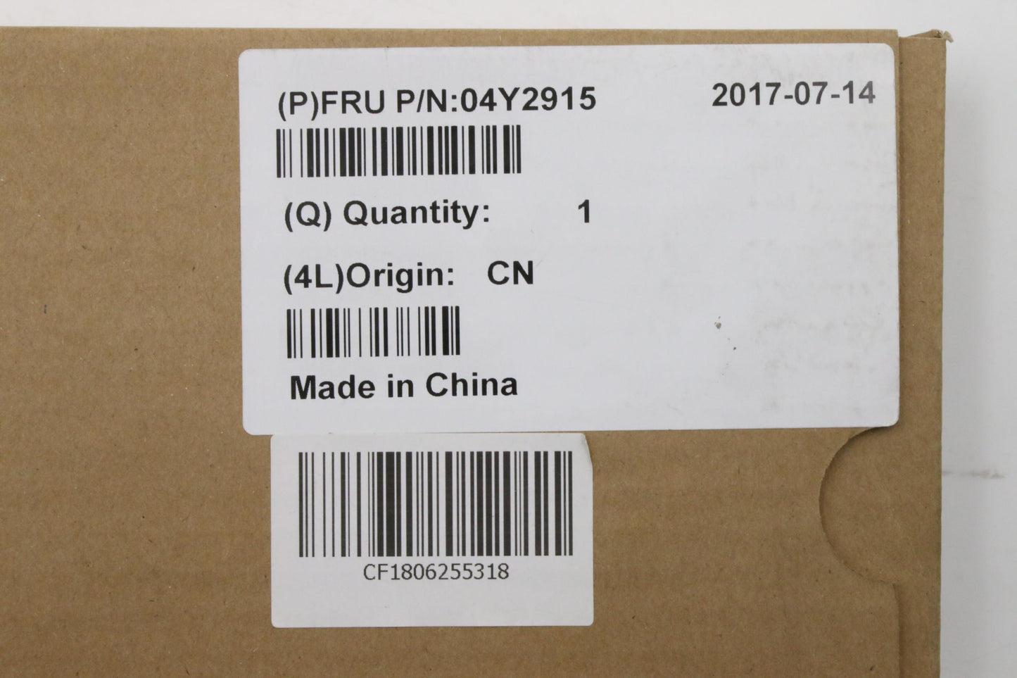 Lenovo Ki Keyboards Internal - 04Y2915