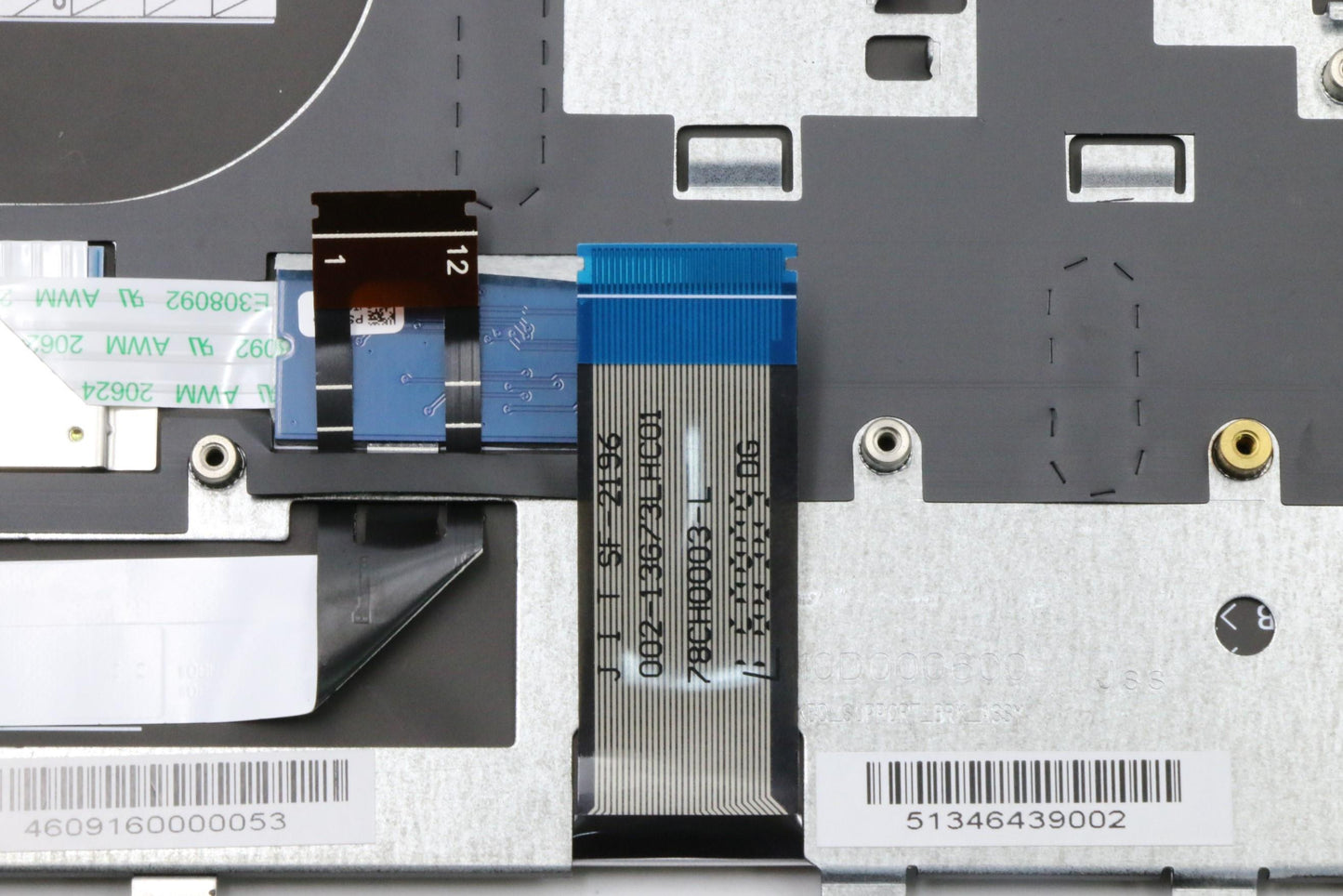 Lenovo Ki Keyboards Internal - 04Y2915