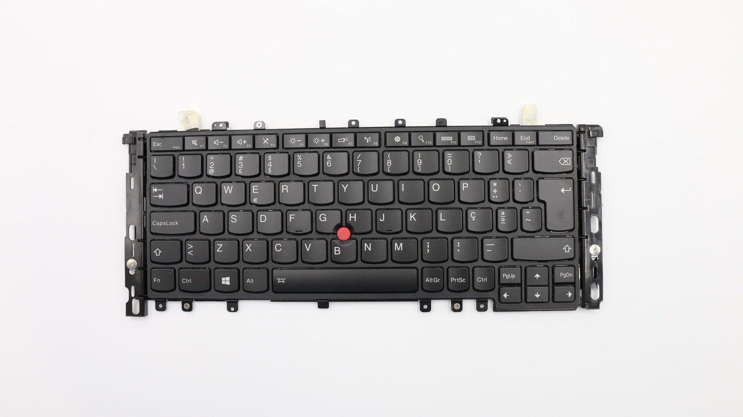 Lenovo Ki Keyboards Internal - 04Y2938