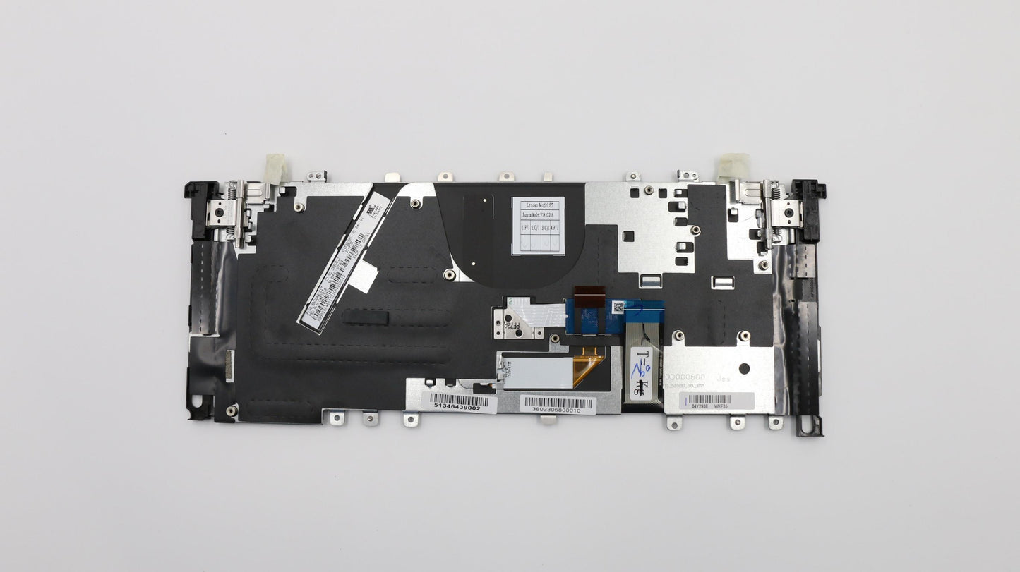 Lenovo Ki Keyboards Internal - 04Y2938