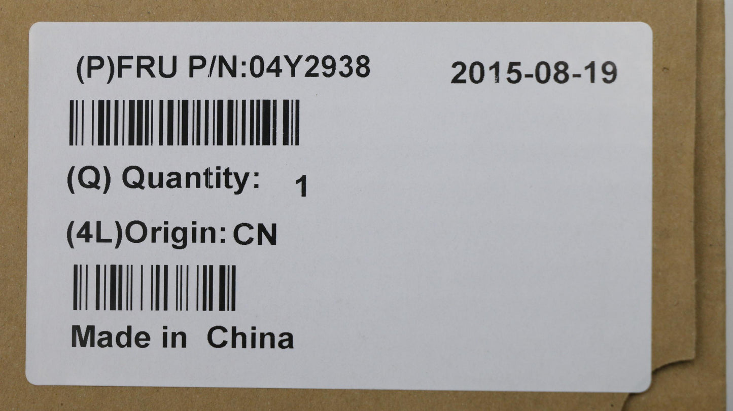 Lenovo Ki Keyboards Internal - 04Y2938