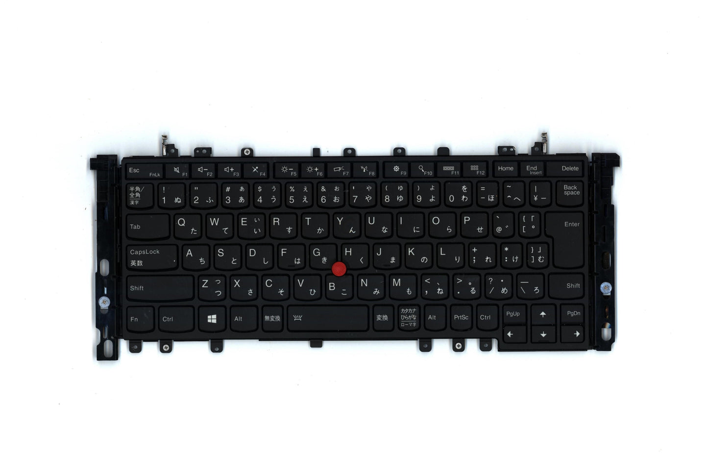 Lenovo Ki Keyboards Internal - 04Y2947