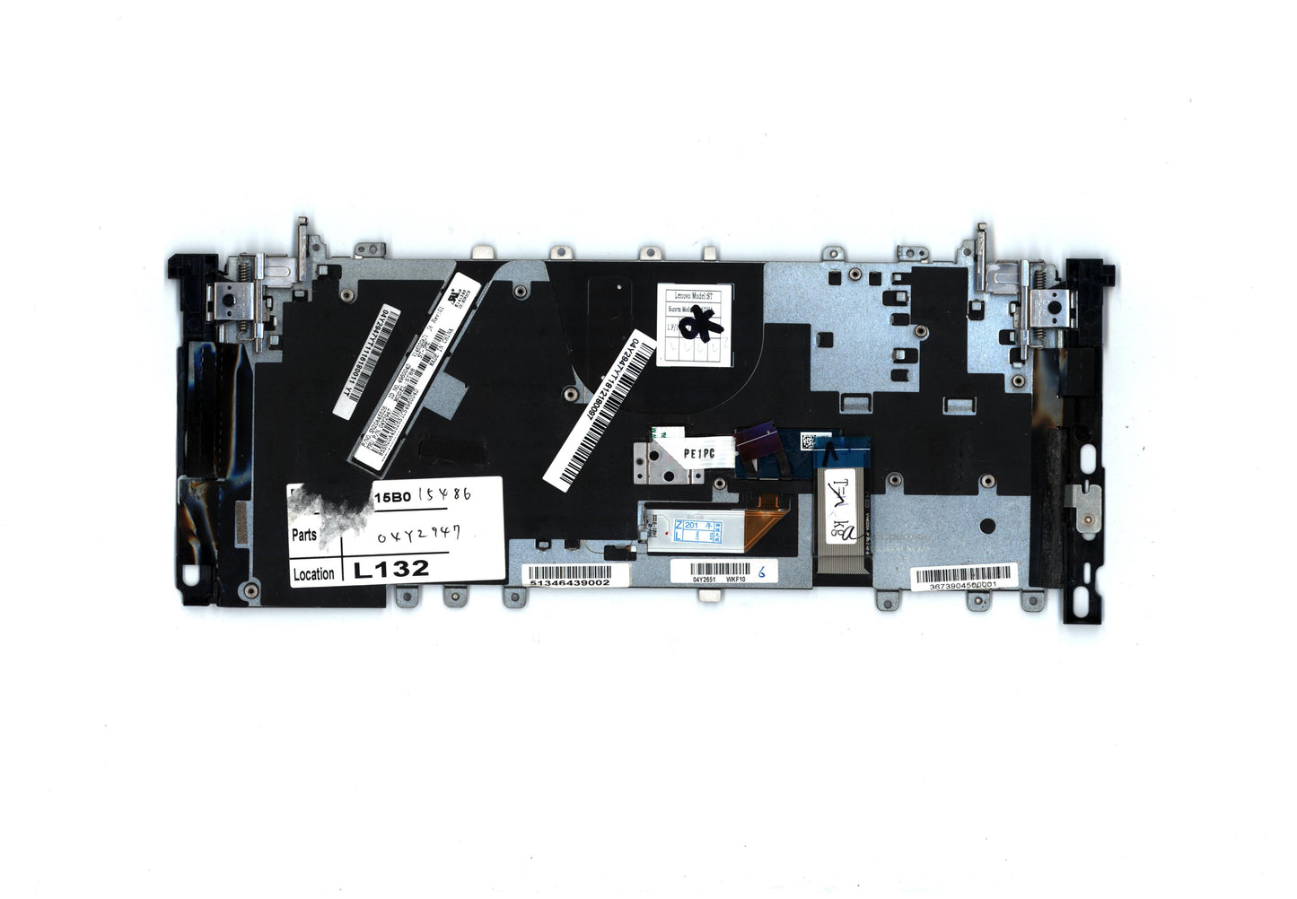 Lenovo Ki Keyboards Internal - 04Y2947