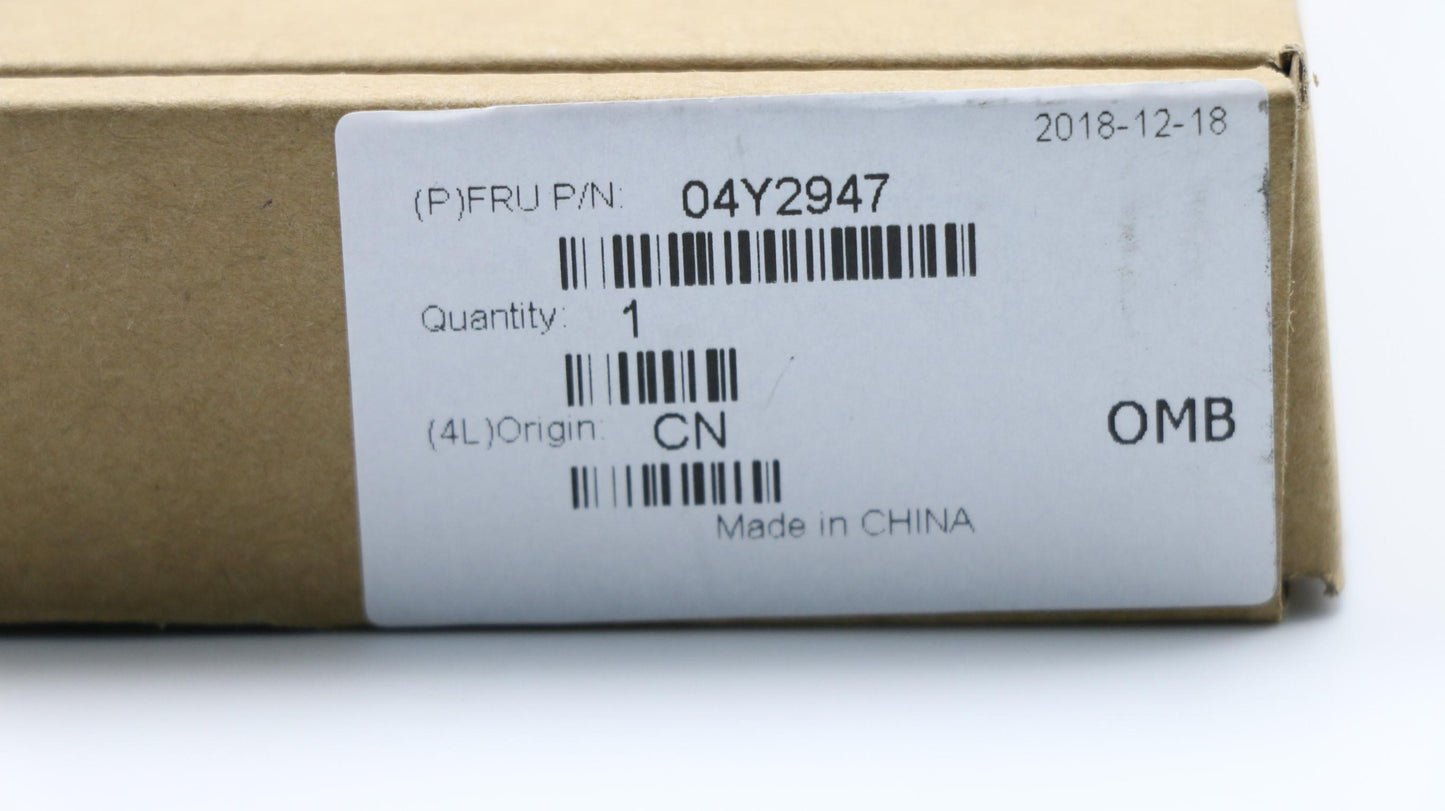 Lenovo Ki Keyboards Internal - 04Y2947