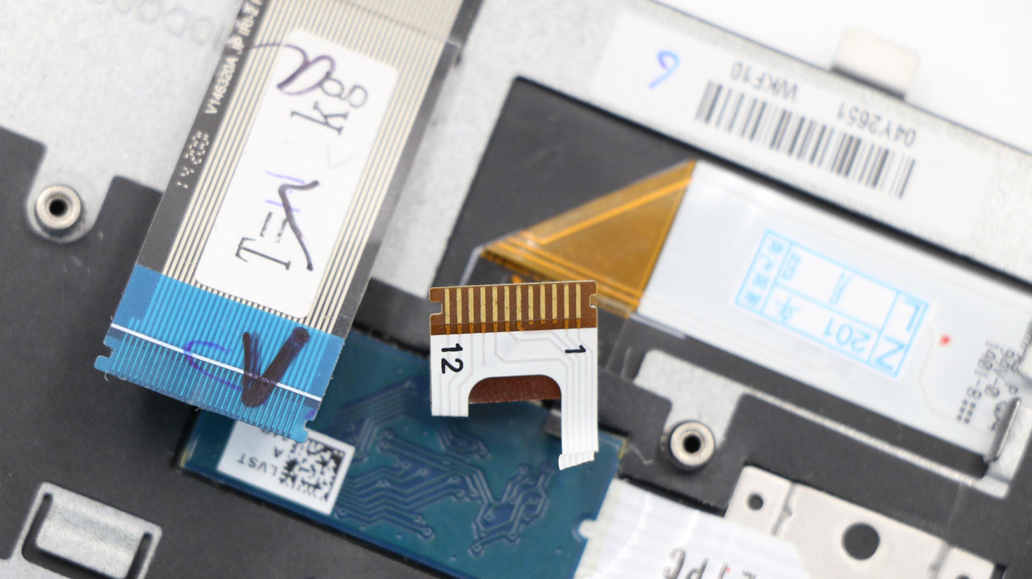 Lenovo Ki Keyboards Internal - 04Y2947