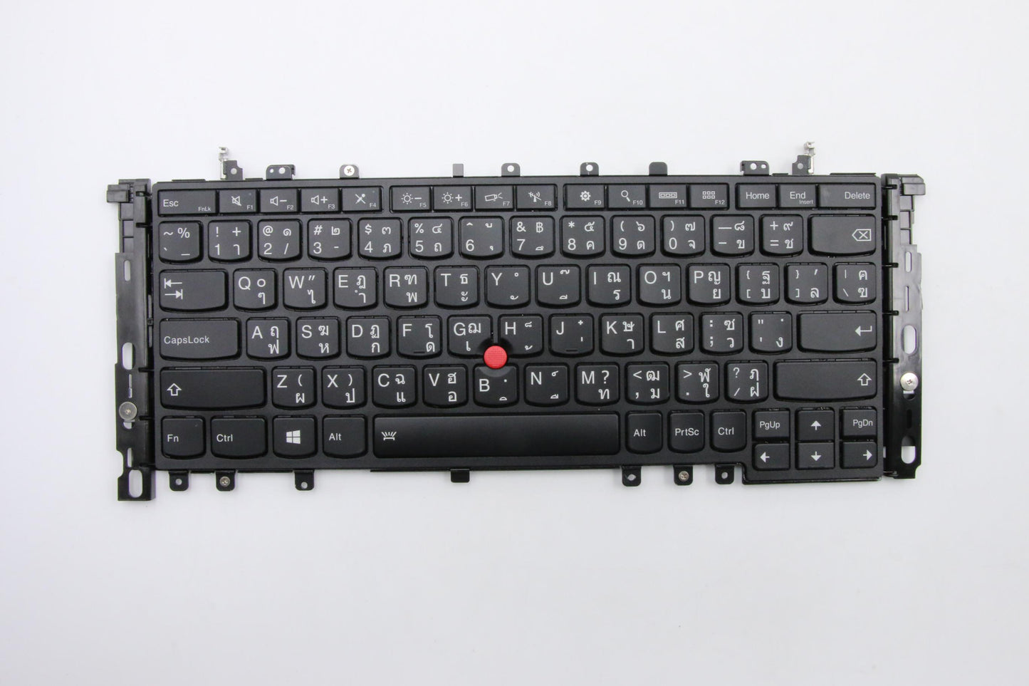 Lenovo Ki Keyboards Internal - 04Y2950