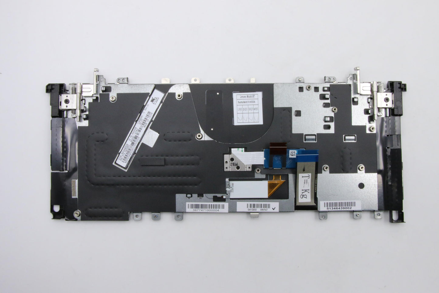 Lenovo Ki Keyboards Internal - 04Y2950