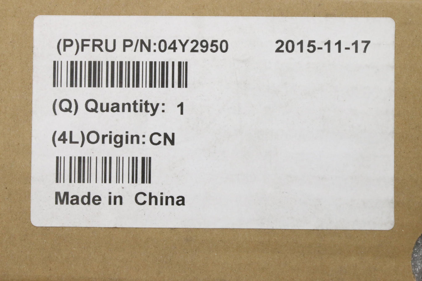 Lenovo Ki Keyboards Internal - 04Y2950