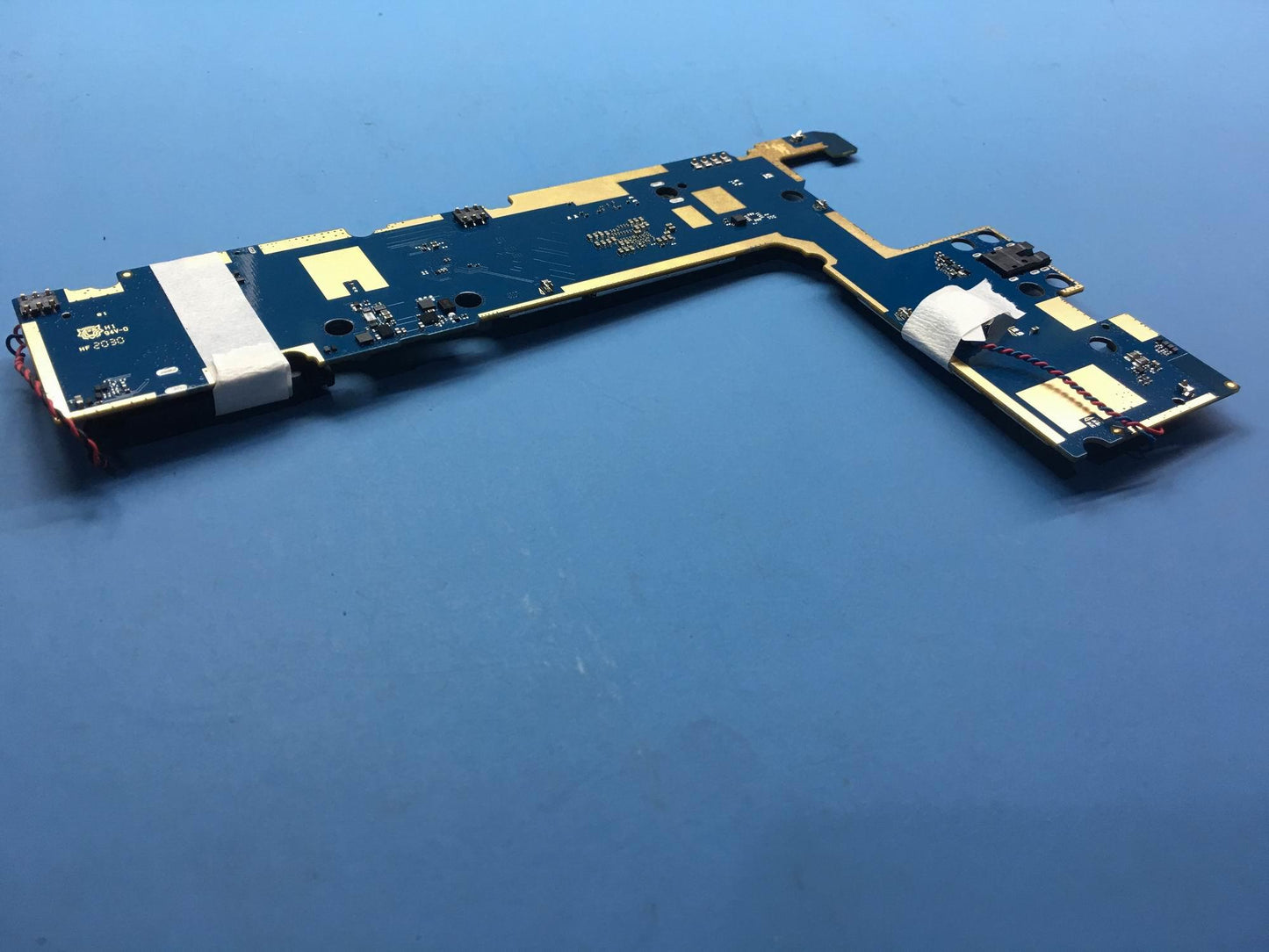 Lenovo Tb-X306X Mb 4G+64G And*Hq3160A - 5B28C17064