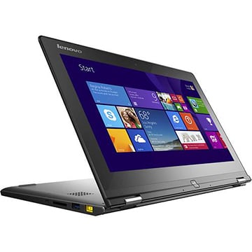 Lenovo Yoga 2 - 11.6 Inch Touchscreen 2-In-1 Laptop - 59417913