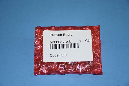 Lenovo Tb-8505Xc Sub Board And7152010 - 5P68C17346