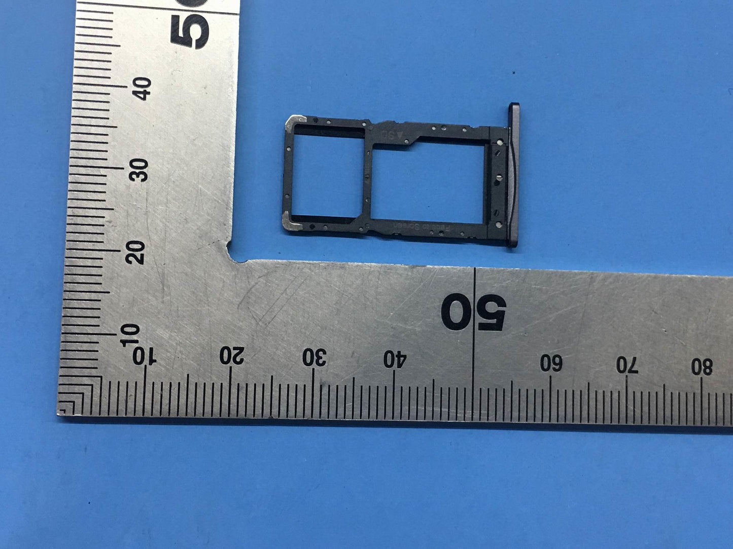 Lenovo Tb-X306X Sim Tray_Gr And*Hq238 - 5M88C17182
