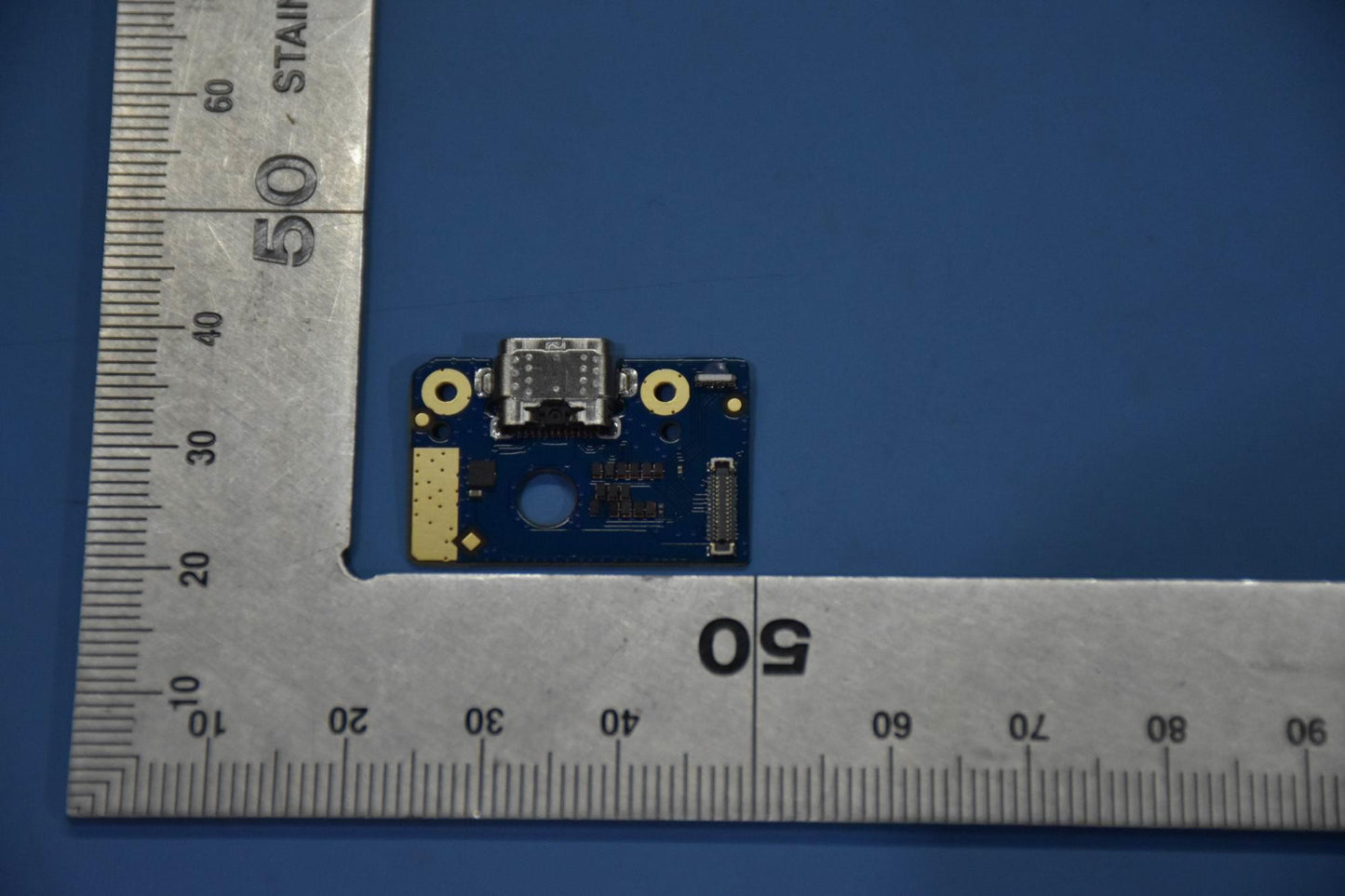 Lenovo Ct-X636F Sub Board And*Hq3160A - 5P68C16419
