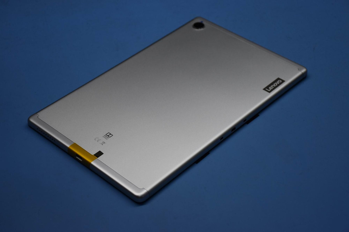Lenovo Tb-X306X R-Cover_Sl And*Hq3160 - 5S58C17071