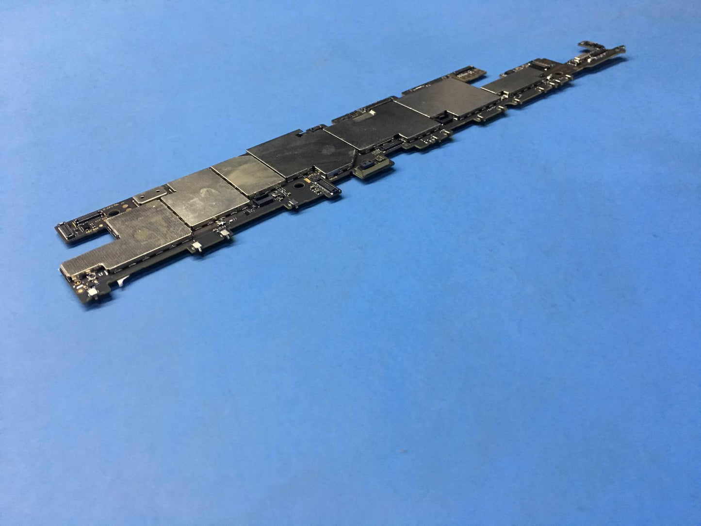 Lenovo Tb-J706L Mb_4+128G And*Hq3160A - 5B28C17531