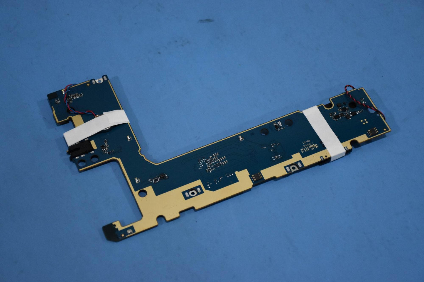 Lenovo Tb-X606Fa Mb_4+128 And*Hq3160A - 5B28C16824
