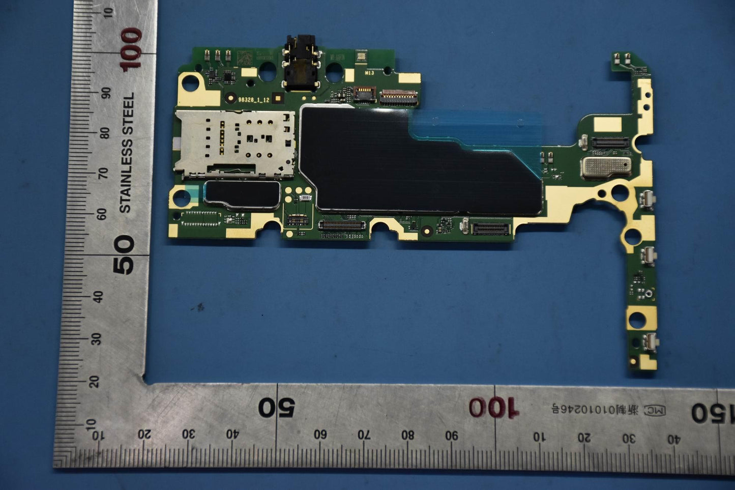 Lenovo Tb-8705X 3_32G Mb And715201015 - 5B28C16898