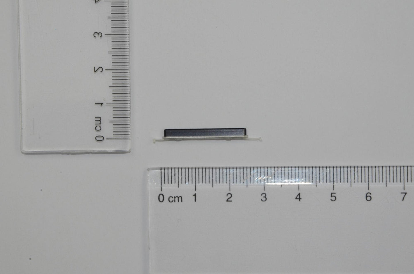 Lenovo Blade2-8 Volume Key (Fz+Cy) Bl - 5B69A6MXHT