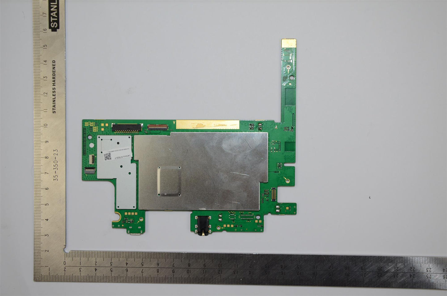 Lenovo A7600 Wifi 32G Mb&78B0410006N - 5B29A6MX2R