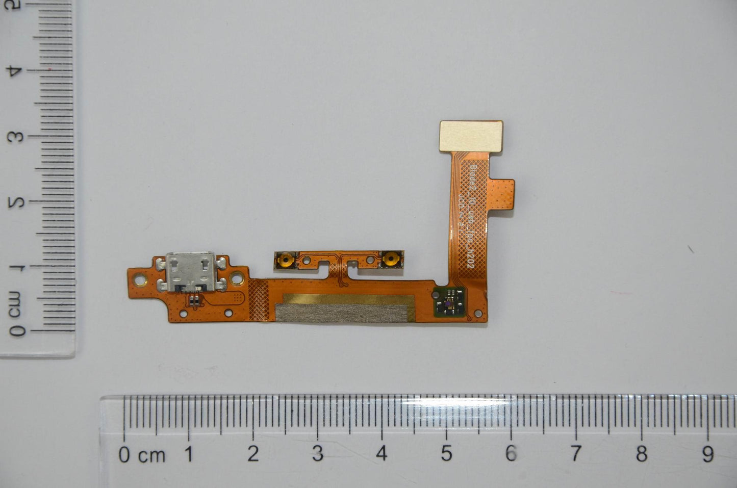 Lenovo Blade2-10 Usb Fpc - 5F79A6MXBK