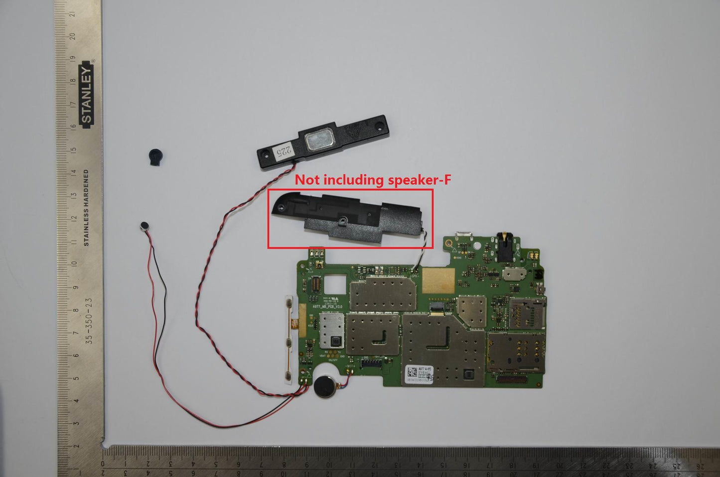Lenovo Replacement Part - 5B29A464O4