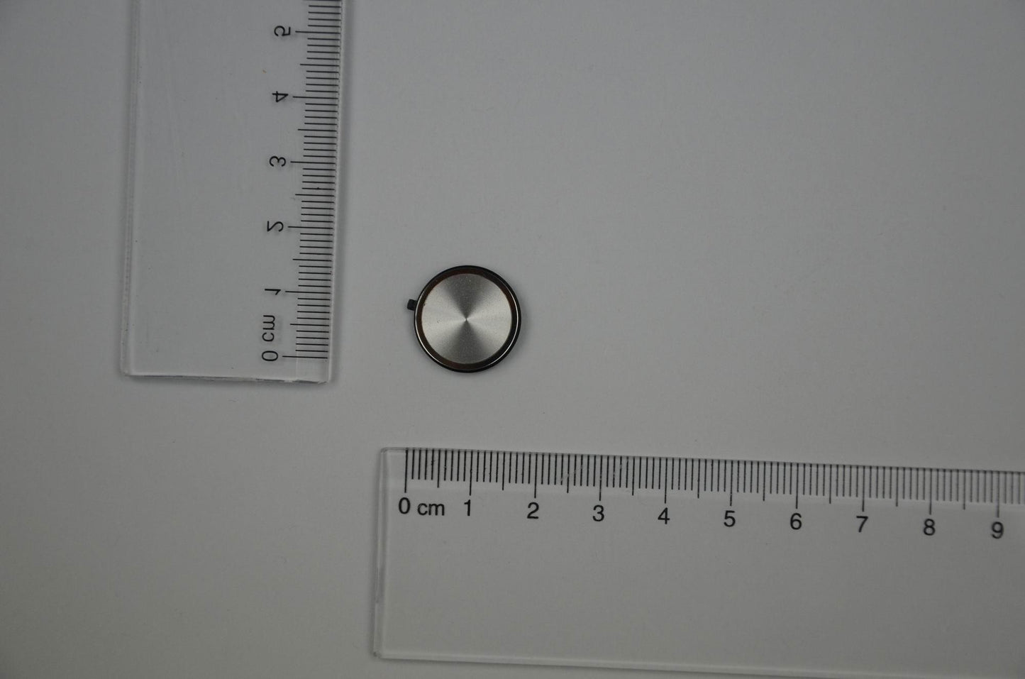 Lenovo Blade2-8 Volume Key(Fz+Lg) Sil - 5B69A6N07T