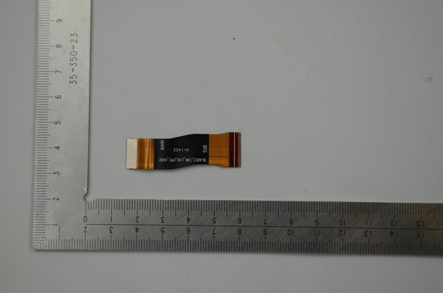 Lenovo Blade2-13W_Lcd_Fpc - 5F79A6MY4H