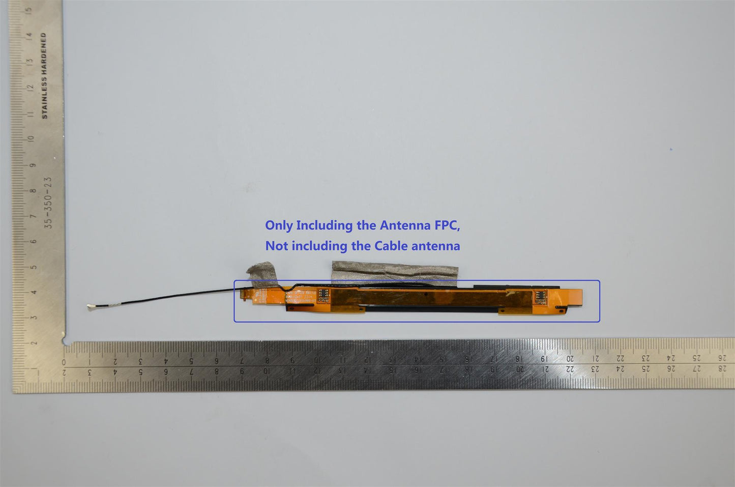 Lenovo A7600 Ant Fpc And*21Lvp90028W - 5F79A6MWCJ